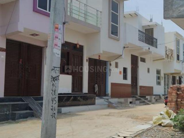 2 BHK Independent House in Tilpata Karanwas for resale Greater Noida. The reference number is 20788002