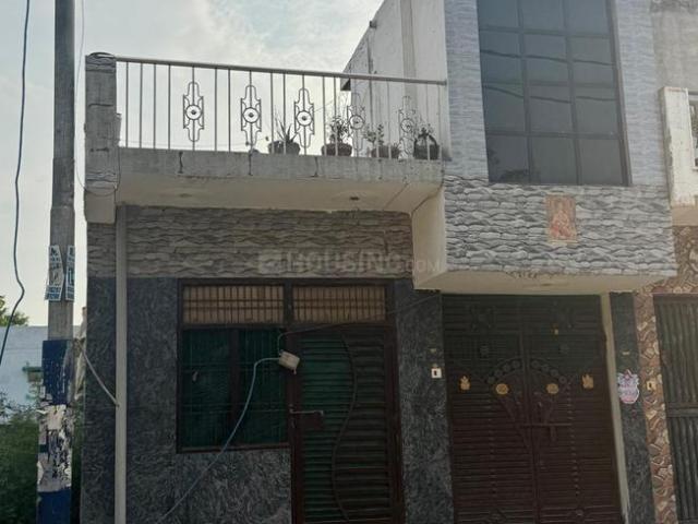 2 BHK Independent House in Tilpata Karanwas for resale Greater Noida. The reference number is 20809227