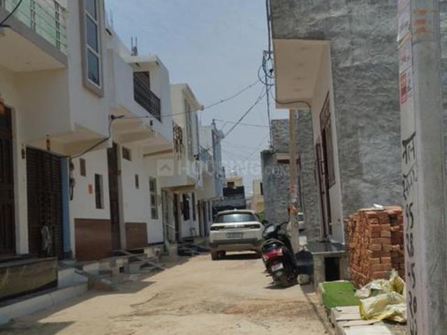 2 BHK Independent House in Tilpata Karanwas for resale Greater Noida. The reference number is 20809647