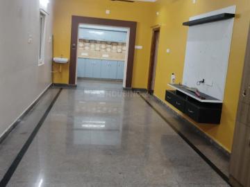 House for rent in Andhra Pradesh - Balcony