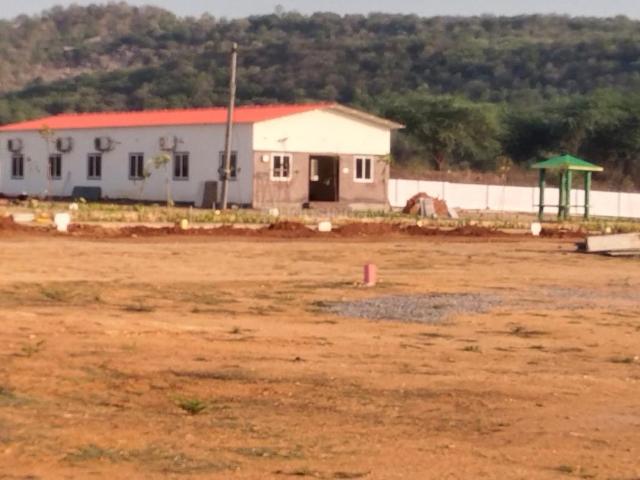 2 BHK Independent House in Tiruchanur for rent Tirupathi. The reference number is 20497206
