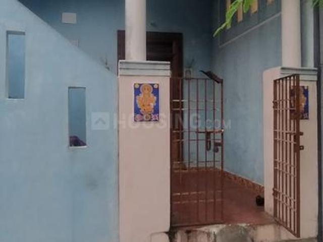 2 BHK Independent House in Tirukalukundram for resale Chennai. The reference number is 6750717