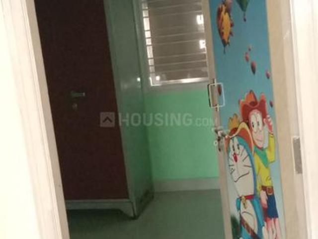 2 BHK Independent House in Tirumanahalli for rent Bengaluru. The reference number is 20200867