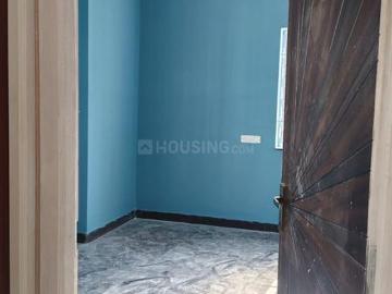 2 BHK Independent House in Tiruvottiyur for rent Chennai. The reference number is 20146934