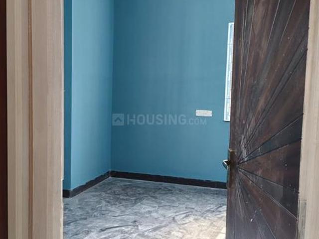 2 BHK Independent House in Tiruvottiyur for rent Chennai. The reference number is 20146934