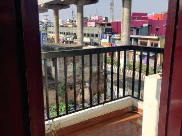 2 BHK Independent House in Tiruvottiyur for rent Chennai. The reference number is 20403737