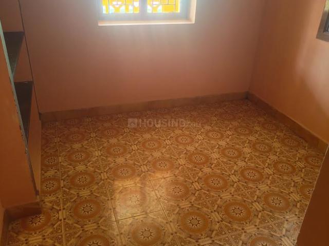 2 BHK Independent House in Tiruvottiyur for rent Chennai. The reference number is 20601029