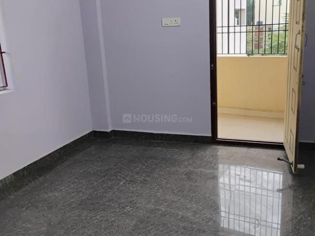 2 BHK Independent House in Tiruvottiyur for rent Chennai. The reference number is 21034719