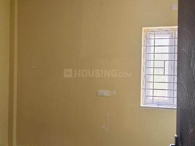 2 BHK Independent House in Tiruvottiyur for rent Chennai. The reference number is 21266857