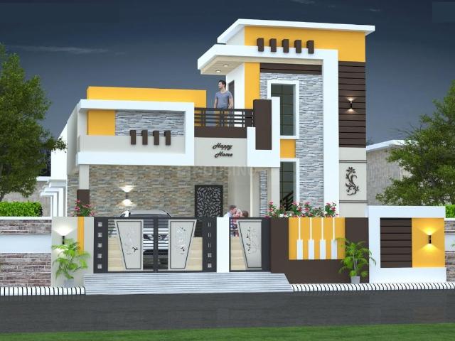 2 BHK Independent House in Tiruvottiyur for resale Chennai. The reference number is 21116776