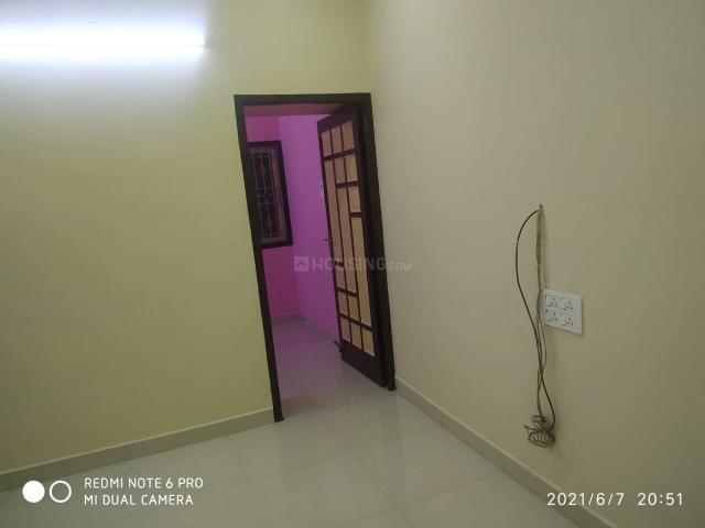 2 BHK Independent House in Tiruvottiyur for resale Chennai. The reference number is 21164447