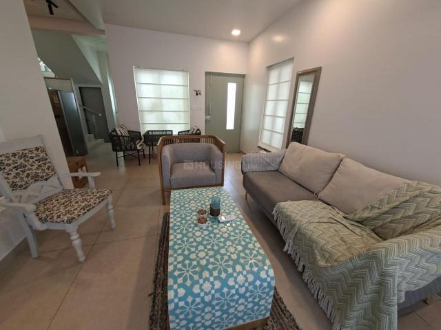 2 BHK Independent House in Tivim for rent Goa. The reference number is 20059806