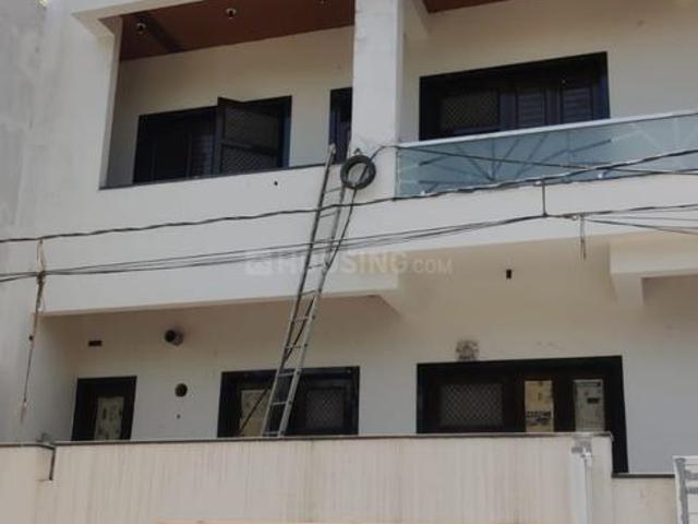 2 BHK Independent House in Tonk Phatak for rent Jaipur. The reference number is 20462753