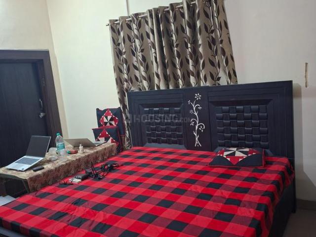 2 BHK Independent House in Tonk Phatak for rent Jaipur. The reference number is 20648362