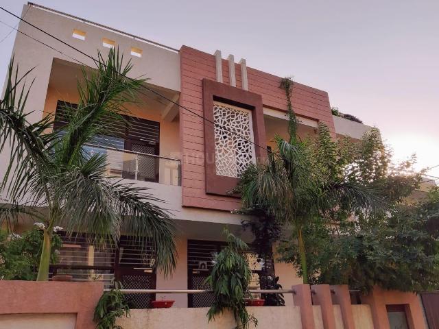 2 BHK Independent House in Tonk Road for rent Jaipur. The reference number is 20668590