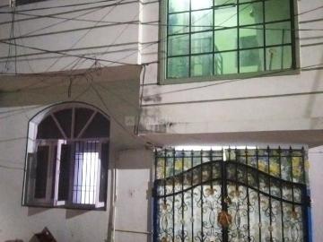 2 BHK Independent House in Toli Chowki for rent Hyderabad. The reference number is 15759213