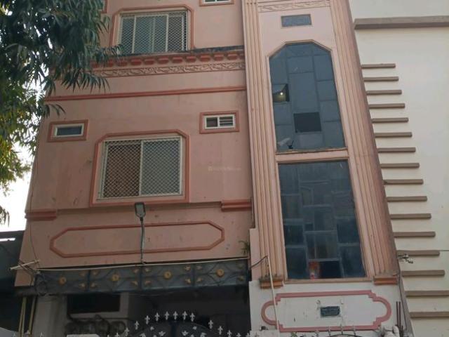 2 BHK Independent House in Toli Chowki for rent Hyderabad. The reference number is 18916671
