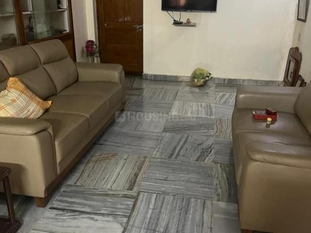2 BHK Independent House in Toli Chowki for resale Hyderabad. The reference number is 19991501