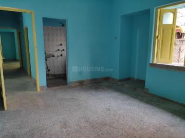 2 BHK Independent House in Tollygunge for rent Kolkata. The reference number is 11143812