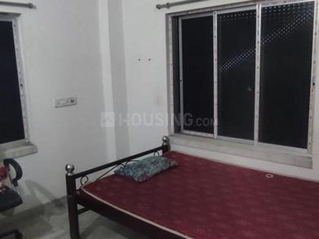 2 BHK Independent House in Tollygunge for rent Kolkata. The reference number is 19241126