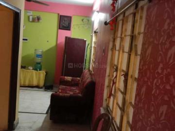 2 BHK Independent House in Tollygunge for rent Kolkata. The reference number is 19241334