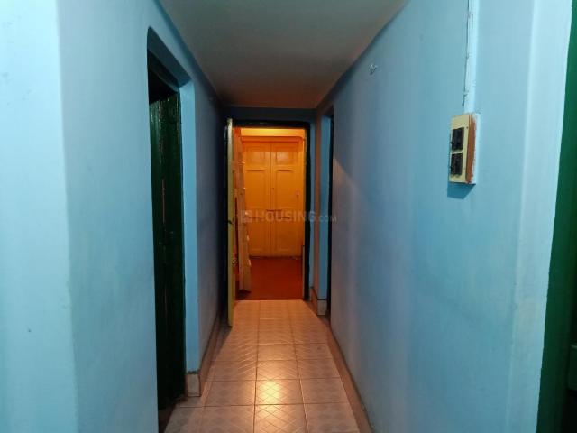 2 BHK Independent House in Tollygunge for rent Kolkata. The reference number is 20756643