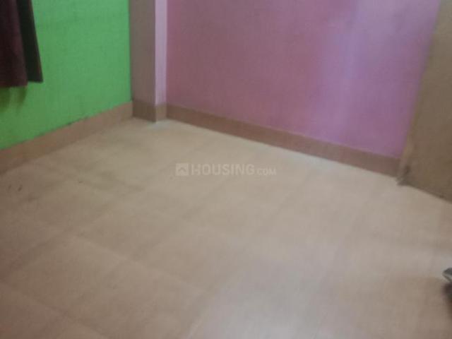 2 BHK Independent House in Tollygunge for rent Kolkata. The reference number is 20993609