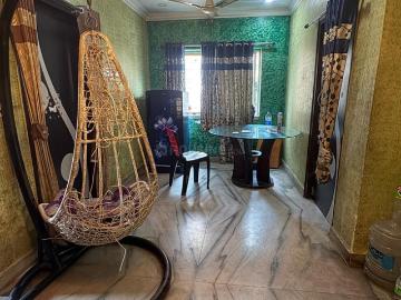 2 BHK Independent House in Tollygunge for rent Kolkata. The reference number is 20336426