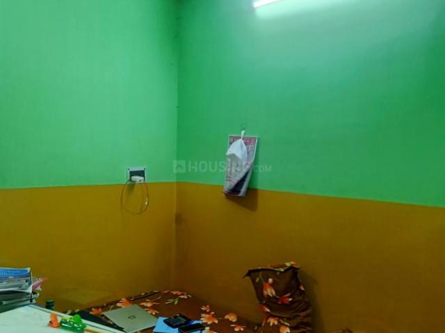 2 BHK Independent House in Tollygunge for rent Kolkata. The reference number is 21139299