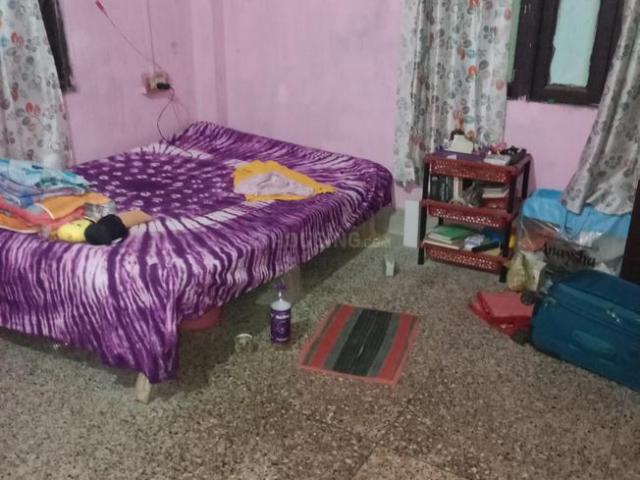 2 BHK Independent House in Tollygunge for rent Kolkata. The reference number is 21393279