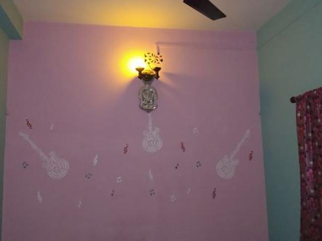 2 BHK Independent House in Tollygunge for resale Kolkata. The reference number is 5111466