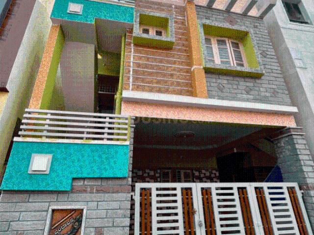 2 BHK Independent House in Totadaguddadahalli for resale Bengaluru. The reference number is 21086041