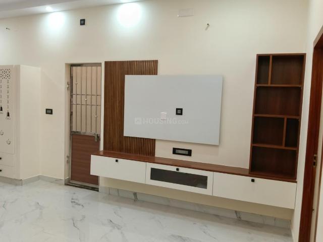 2 BHK Independent House in TSR Nagar for rent Tiruvannamalai. The reference number is 21151296