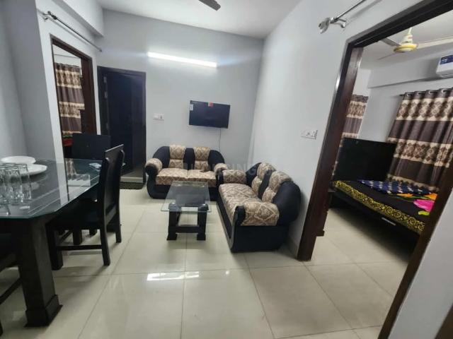 2 BHK Independent House in Transport Nagar for rent Lucknow. The reference number is 19449910