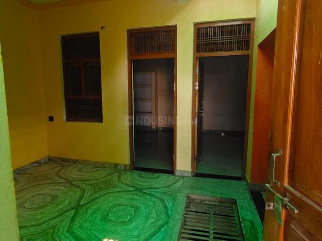2 BHK Independent House in Transport Nagar for rent Lucknow. The reference number is 20895849