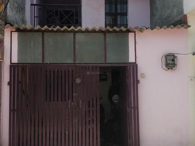 2 BHK Independent House in Transport Nagar for resale Lucknow. The reference number is 10190866