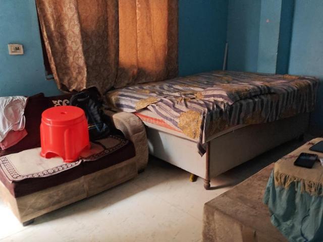 2 BHK Independent House in Tri Nagar for resale New Delhi. The reference number is 20810827