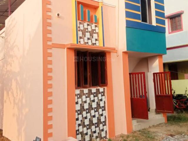 2 BHK Independent House in Trichy for rent Tiruchirappalli. The reference number is 21213489