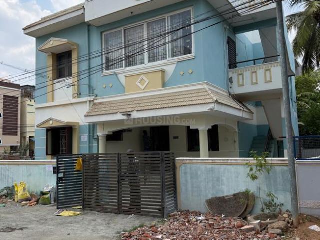 2 BHK Independent House in Trichy for rent Tiruchirappalli. The reference number is 21241380