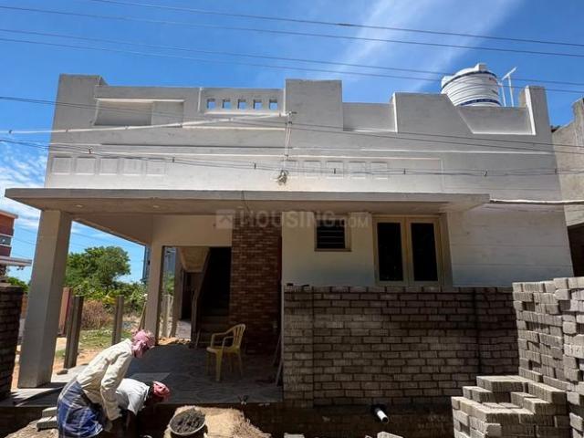 2 BHK Independent House in Trichy for resale Tiruchirappalli. The reference number is 20963122