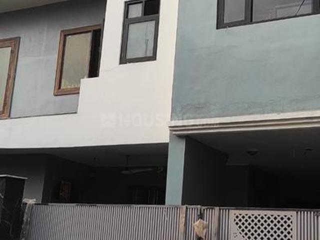 2 BHK Independent House in Trikuta Nagar for rent Jammu. The reference number is 19961507