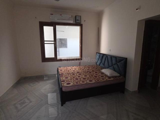 2 BHK Independent House in Trikuta Nagar for rent Jammu. The reference number is 20127168
