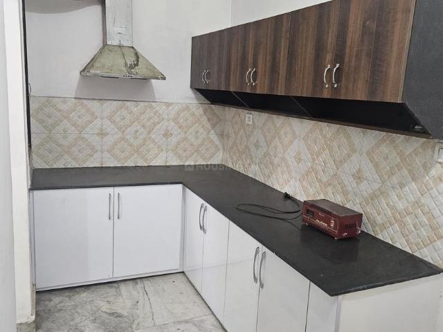 2 BHK Independent House in Trikuta Nagar for rent Jammu. The reference number is 20128384