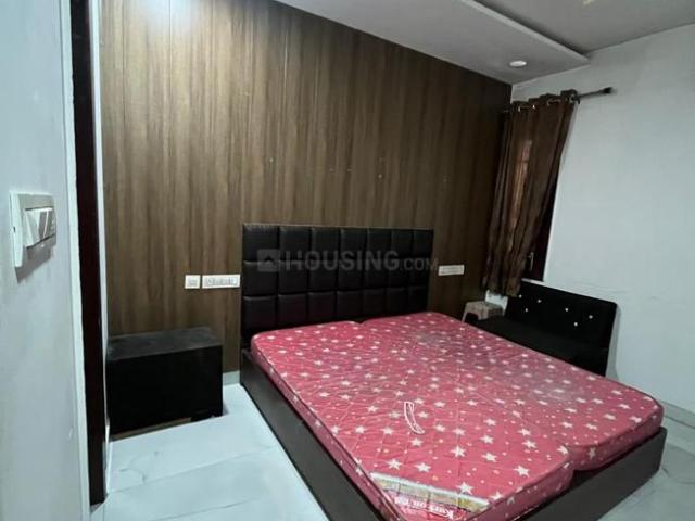 2 BHK Independent House in Trikuta Nagar for rent Jammu. The reference number is 20128424