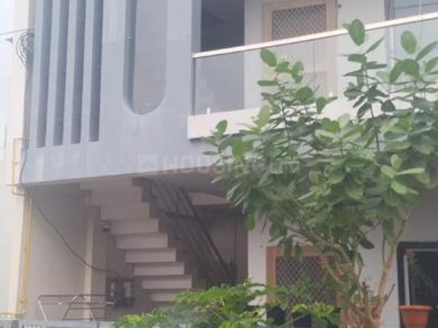 2 BHK Independent House in Trilok Nagar for rent Dewas. The reference number is 20998360
