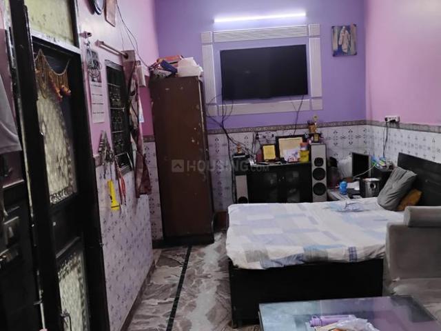 2 BHK Independent House in Trilokpuri for resale New Delhi. The reference number is 20824076