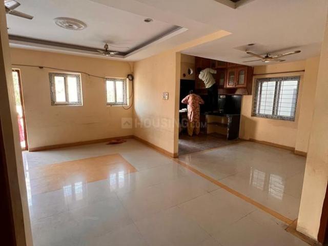 2 BHK Independent House in Trimalgherry for rent Secunderabad. The reference number is 16961139
