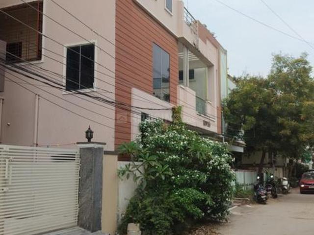2 BHK Independent House in Trimalgherry for resale Secunderabad. The reference number is 18572339