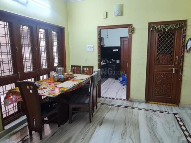2 BHK Independent House in Trimalgherry for resale Secunderabad. The reference number is 20388079