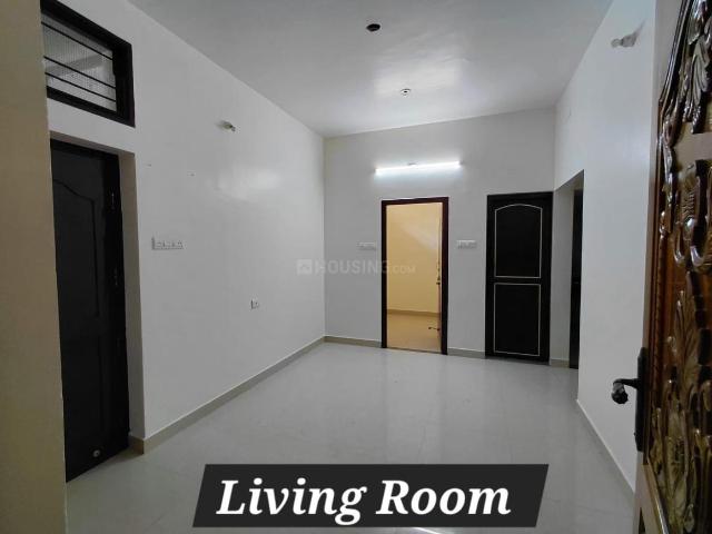 2 BHK Independent House in Triplicane for rent Chennai. The reference number is 20610552